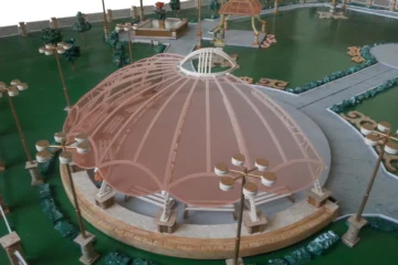 Жастар аллеясы
