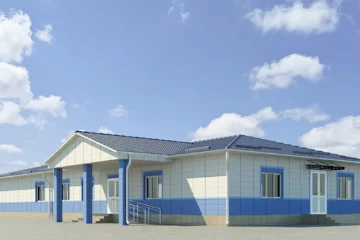 Капитальный ремонт врач амбулатории