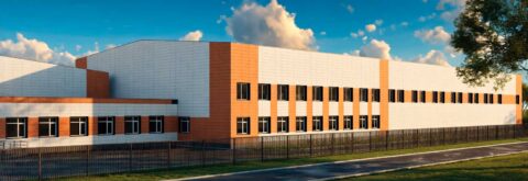 Cпортивные учреждения