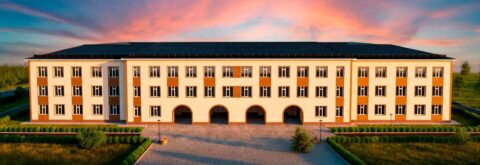 Проектирование общеобразовательных учреждений